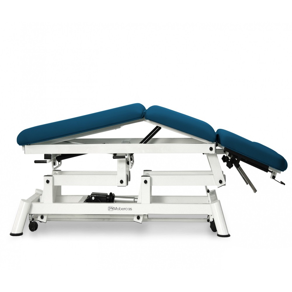 Table Ostéopathie Électrique CE-2150-ARPC - 5 Plans