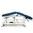 Table Ostéopathie Électrique CE-2150-ARPC - 5 Plans