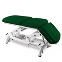 Table Ostéopathie Électrique Multifonction CE-2359-ARPC - 5 Plans