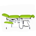 Table Ostéopathie et de Chiropractie Électrique CHIOS - 6 Plans