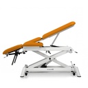 Table Examen Électrique Multifonction CE-0190-ARPC - 9 Plans