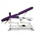 Table Examen Électrique Multifonction CE-2190-ARPC - 9 Plans