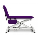 Hydraulic Examination Table CH-0120-ABR - 2 Plans