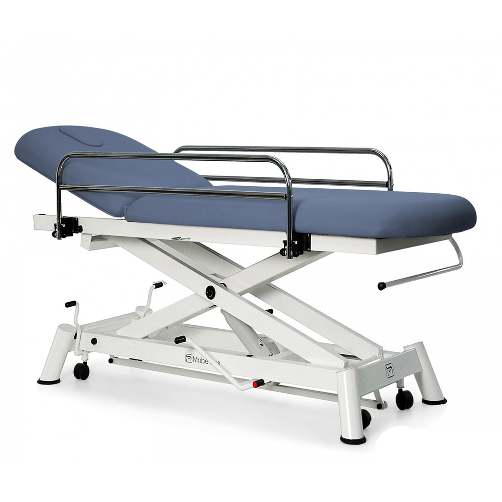 Hydraulic Examination Table CH-0120-RBAR - 2 Plans