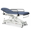 Hydraulic Examination Table CH-0120-RBAR - 2 Plans