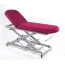 Hydraulic Examination Table CH-0127 - 2 Plans