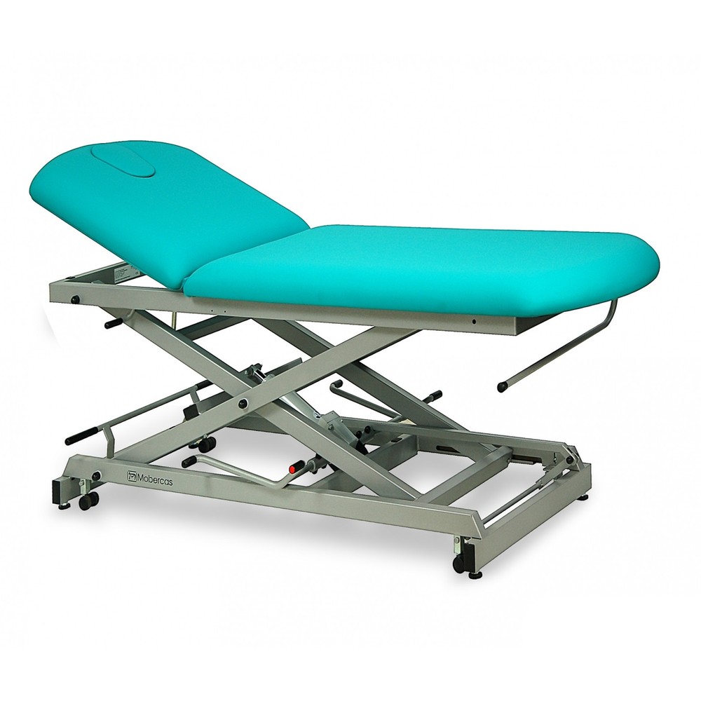 Table Examen Hydraulique CH-0127-R - 2 Plans