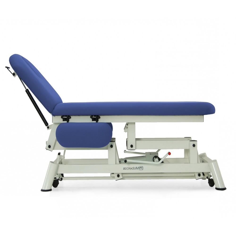 Hydraulic Examination Table CH-2120-ABR - 2 Plans
