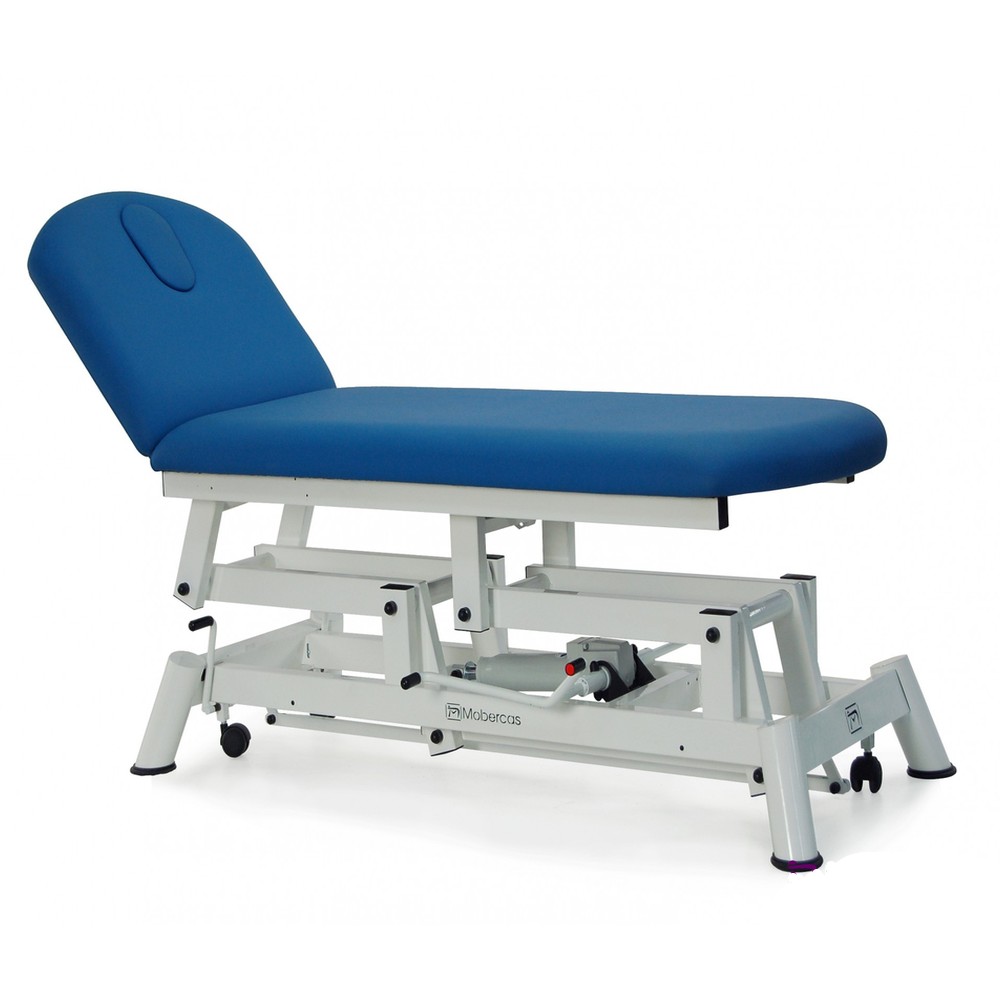 Table Examen Hydraulique CH-2120-AR - 2 Plans