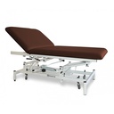 Table Examen Hydraulique CH-BOBATH-2120-R - 2 Plans