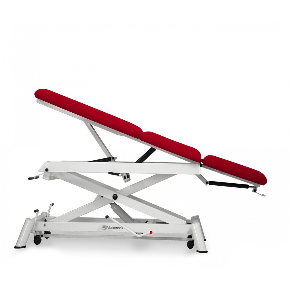 Table Ostéopathie Hydraulique CH-0130-ARPC - 3 Plans