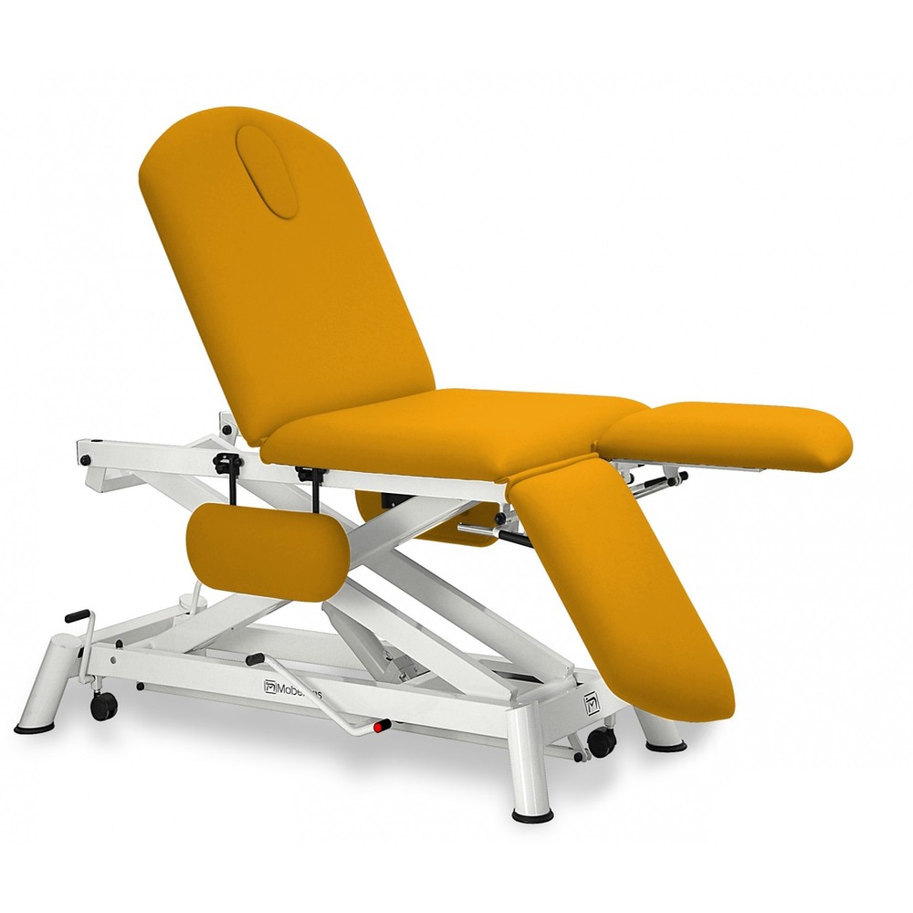 Hydraulic Examination Table CH-0135-BPR - 3 Plans