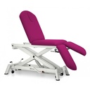 Hydraulic Examination Table CH-0135-PR - 3 Plans