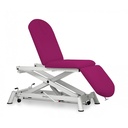 Hydraulic Examination Table CH-0135-R - 3 Plans