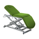 Hydraulic examination table CH -0137 - 3 plans