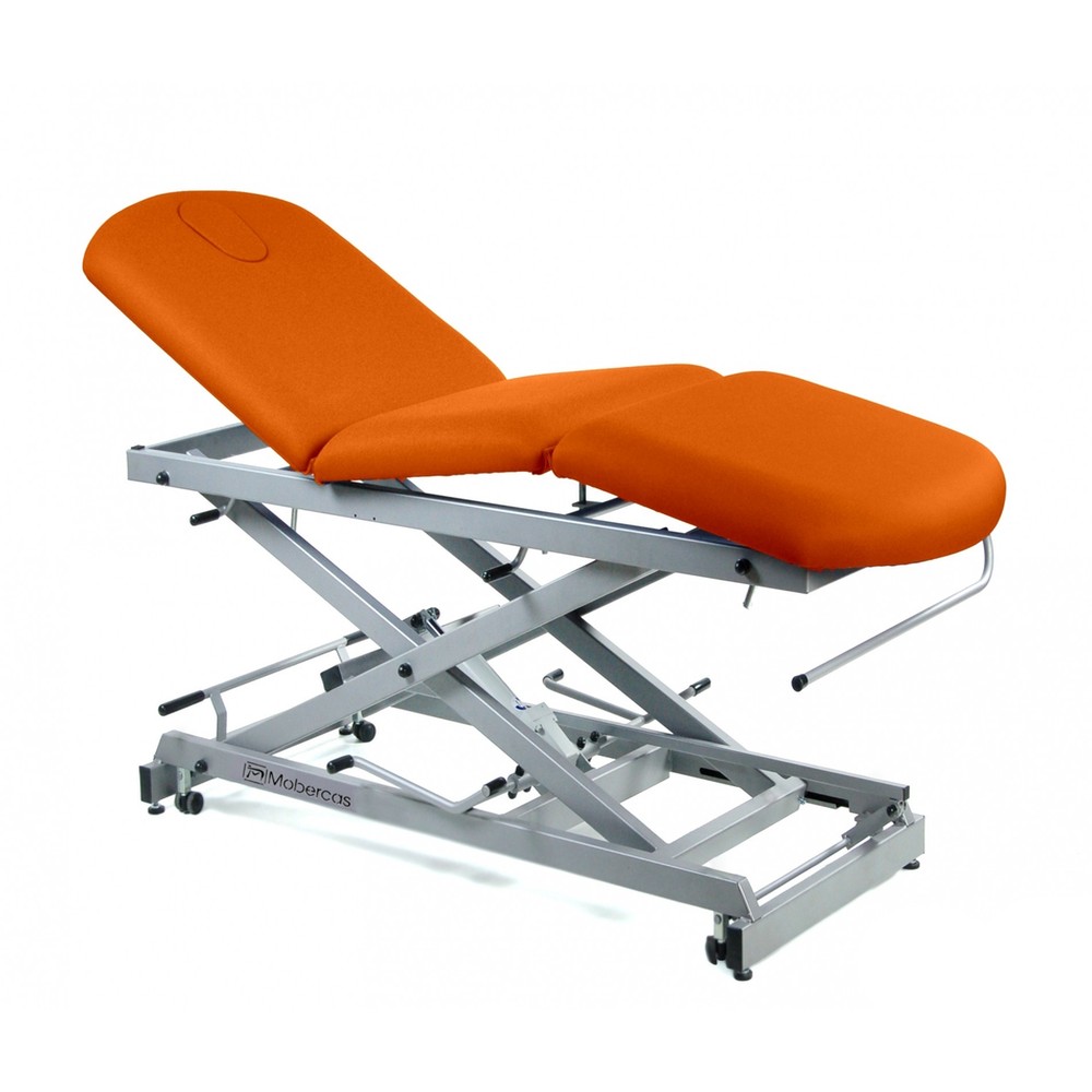 Table Examen Hydraulique CH-0137-RPC - 3 Plans