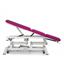 Hydraulic Osteopathy Table CH-2130-ARPC - 3 Plans