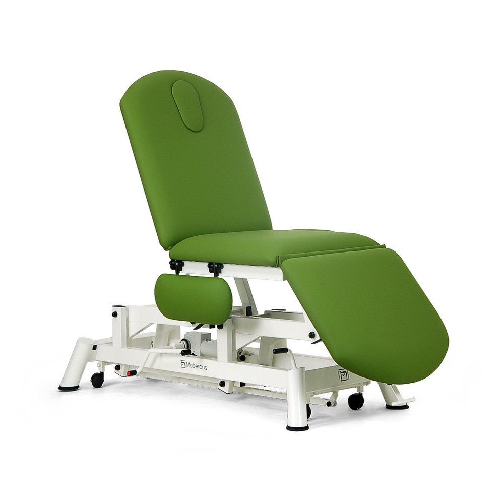 Hydraulic Examination Table CH-2135-ABR - 3 Plans