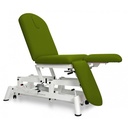 Table Examen Hydraulique CH-2135-APR - 3 Plans