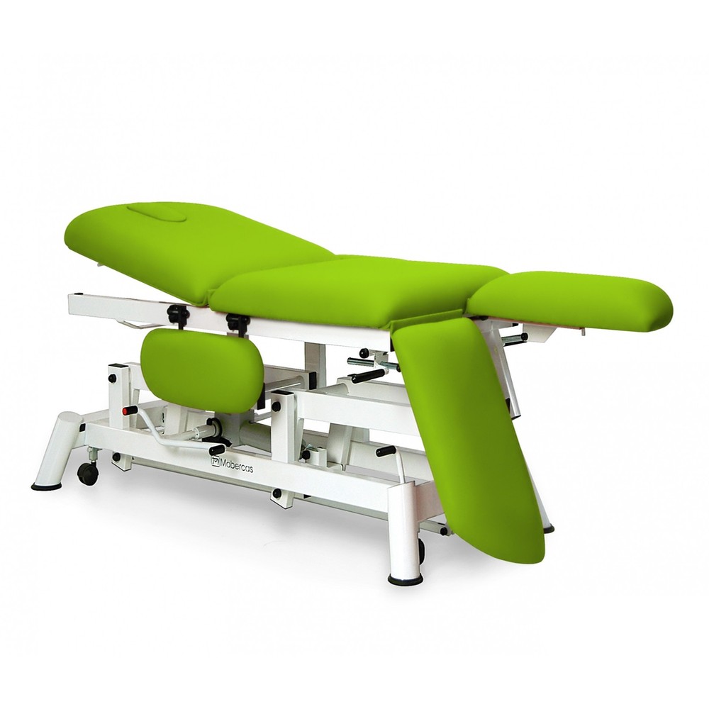 Table Examen Hydraulique CH-2135-BPR - 3 Plans