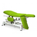 Table Examen Hydraulique CH-2135-BPR - 3 Plans