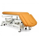 Table Ostéopathie Hydraulique CH-2140-AR - 4 Plans