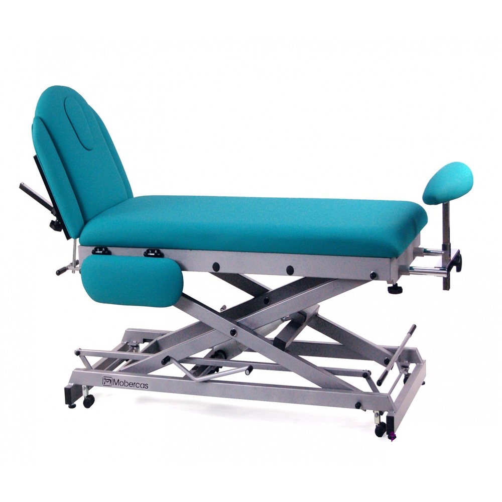 Table Ostéopathie Hydraulique CH-0157-ABR - 5 Plans