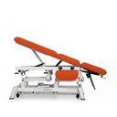 Table Ostéopathie Hydraulique CH-2150-ABRPC - 5 Plans