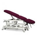 Table Ostéopathie Hydraulique CH-2150-ARPC - 5 Plans
