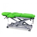 Multifunction hydraulic examination table CH-0177-ABRPC-7 plans
