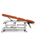 Table Ostéopathie Hydraulique Multifonction CH-2190-ARPC - 9 Plans