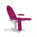 Fauteuil Examen Fixe SF-1030-B-E