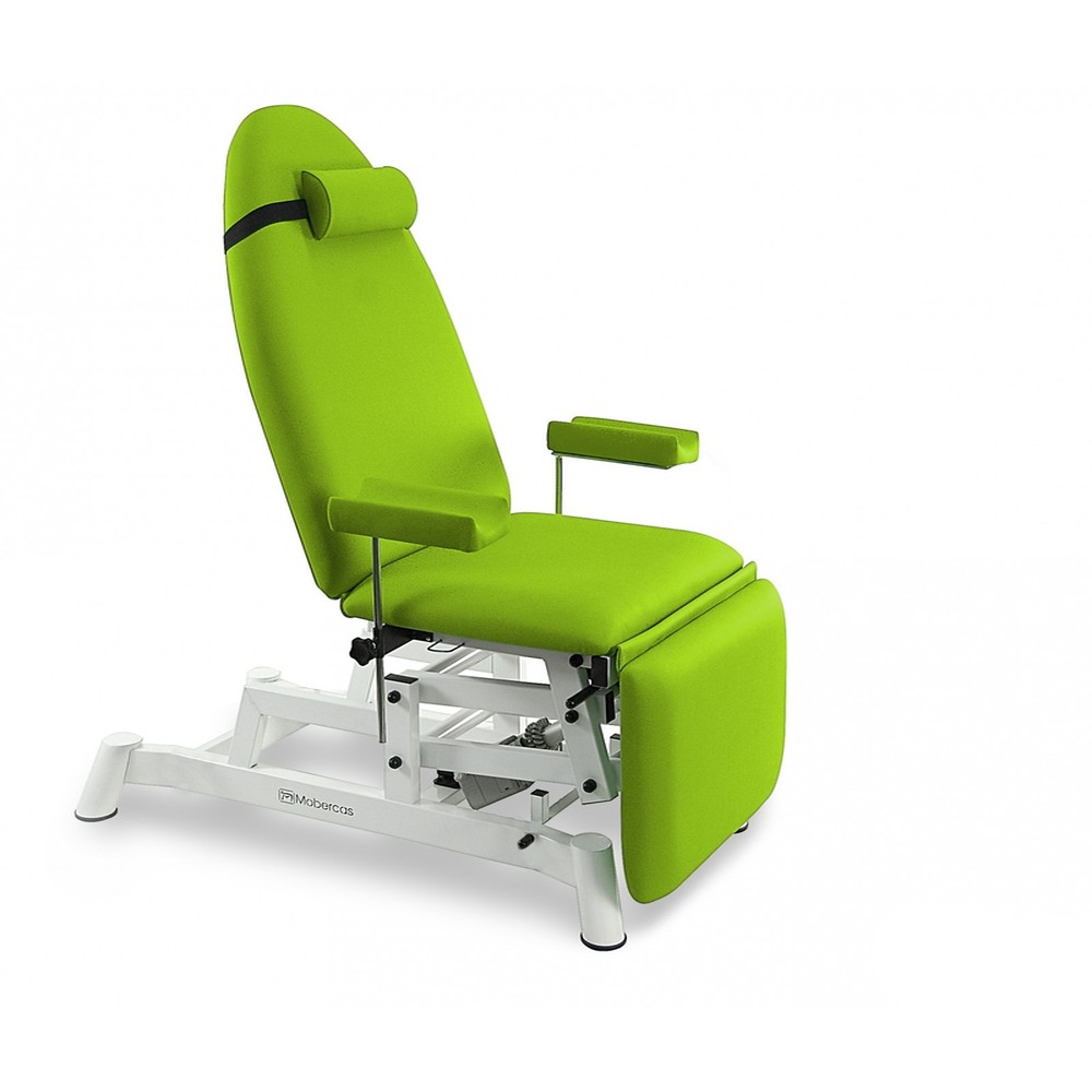 Fauteuil de Prélèvement Électrique SE-1130-B-EXT 