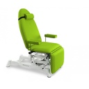 Fauteuil de Prélèvement Électrique SE-1130-B-EXT 