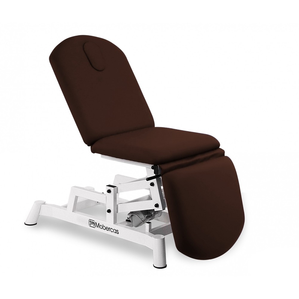 Fauteuil d'Examen Électrique SE-1230 - 3 Plans