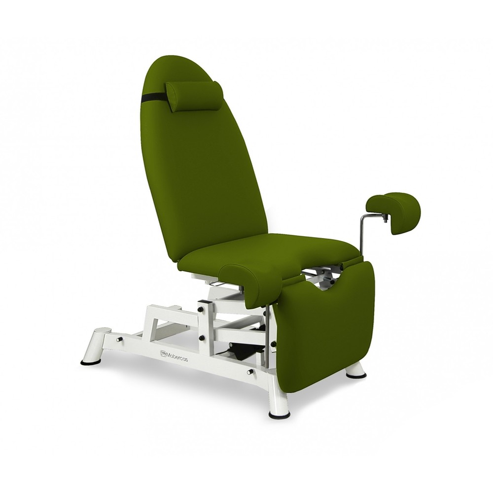 Fauteuil de Gynécologie Électrique SE-1230-G