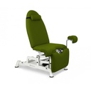 Fauteuil de Gynécologie Électrique SE-1230-G