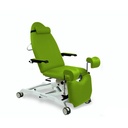 SE-2230-BRG electrical examination chair