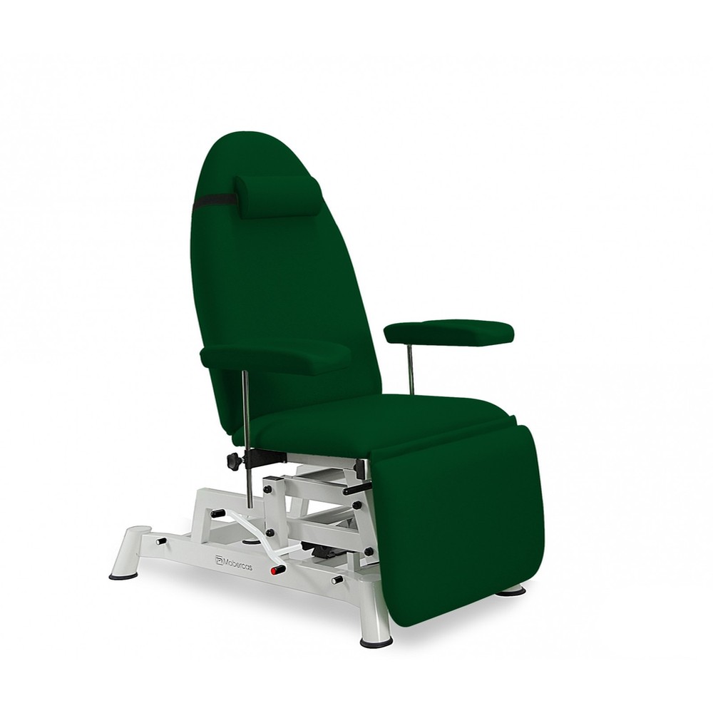 Fauteuil de Prélèvement Hydraulique SH-1130-B-EXT