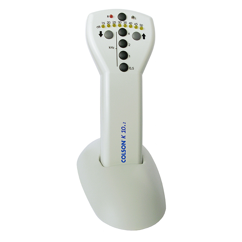 K10.2 audiometer (copy)