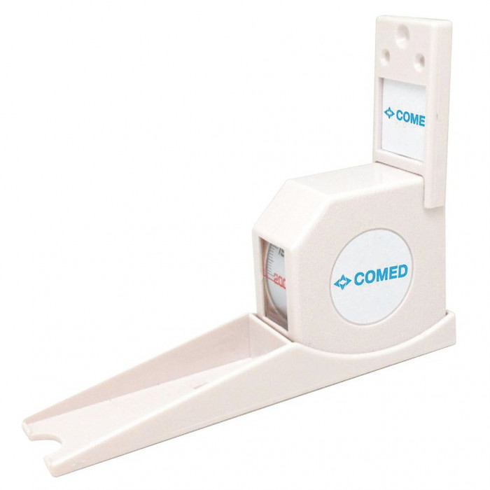 COMED ribbon wall microToise