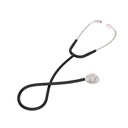 [507703] Stéthoscope Spengler Pulse II (Couleur: Rose poudré)