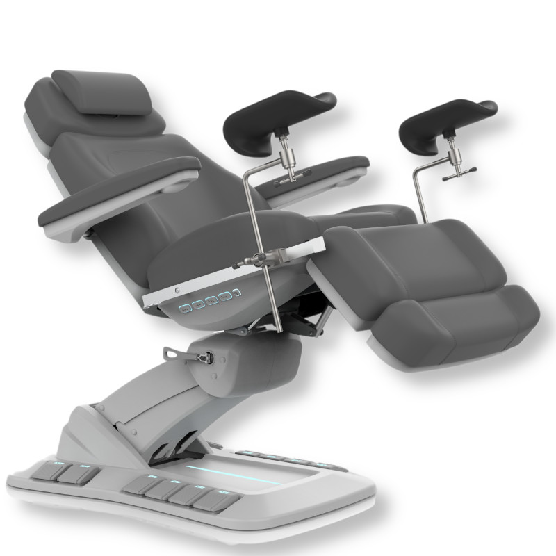 GYNO Fauteuil examen Gynécologique