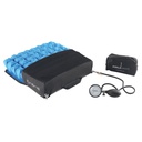 Coussin à air anti escarres KINERIS