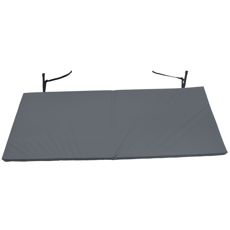 TAPIS DE LIT ANTI-CHUTE ALZHEIMER