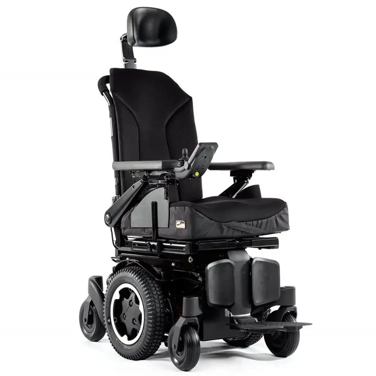 FAUTEUIL ROULANT ELECTRIQUE Q 300 M AA2