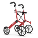 Déambulateur Rollator Let's Go Out