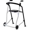 Rollator 2 roues EVOLUTION