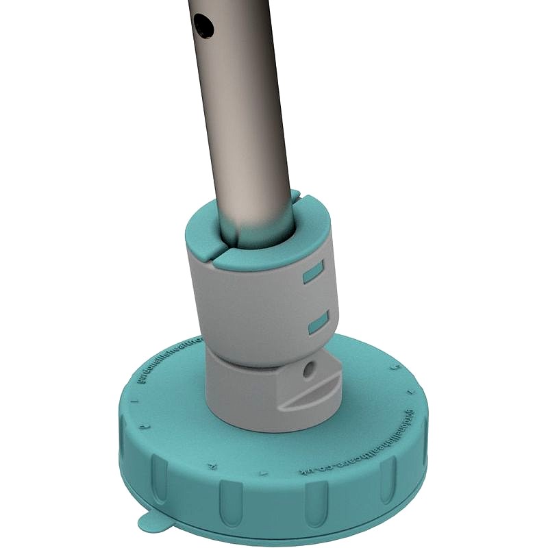 Pieds à ventousesPRIMA