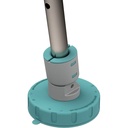 Pieds à ventousesPRIMA